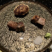 西麻布 しるく屋 - 