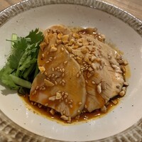 中国料理 柚子 - 