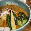 Curry&Cafe SAMA 神田店