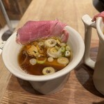 Cafe&Ramen じんめん - 