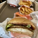 A&W - 