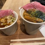 Cafe&Ramen じんめん - 