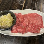 炭火焼肉ホルモン うらら - 