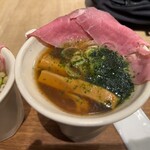 Cafe&Ramen じんめん - 