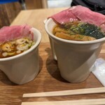 Cafe&Ramen じんめん - 