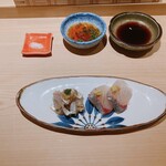 Kagurazaka Sushi Rin - 