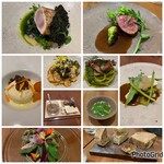 Osteria le Terre - 