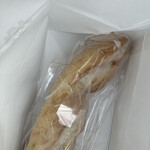 Shuklevain - 料理写真: