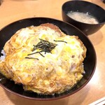 Tonkatsu Kogane - 