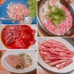 恵比寿焼肉　kintan - 