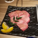 Toukyou Yakiniku Kuroki - 