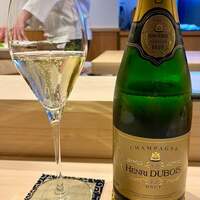 鮨 赤酢 はなやま - 