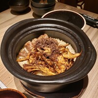 東京焼肉 黒木 - 