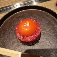 東京焼肉 黒木 - 