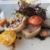 ブラッスリーオザミ 東京スカイツリータウン･ソラマチ店 - 