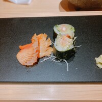 神楽坂 鮨 りん - 