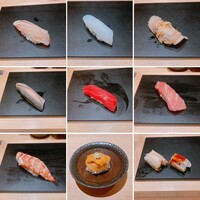 神楽坂 鮨 りん - 