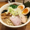 らーめん かいじ 泉店