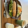 海岸カフェ - 料理写真: