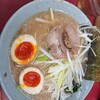 ラーメンショップ 牛久結束店