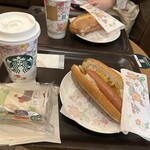 スターバックス・コーヒー - 