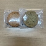 菓子工房　白いくも - 