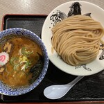 松戸富田製麺 - 