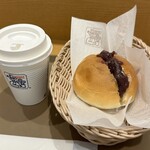 Komeda Kohi Takeout - 