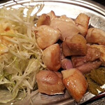 Kushiyaki Sashimi Nabemi Tonabiru - 