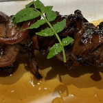 うなぎの松重 - 