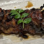 うなぎの松重 - 