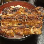 うなぎの松重 - 