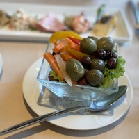 エノテカピッツェリア 神楽坂スタジオーネ - 