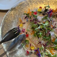 エノテカピッツェリア 神楽坂スタジオーネ - 