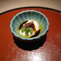 鳥焼き 小花 - 