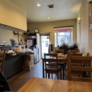 牛すじカレーとスープの店 オリーブ_2