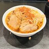 Yume No Ippo - 小＋豚2枚＋旨辛トッピング・野菜&ニンニクマシ