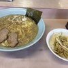 ラーメンショップ椿 緑ヶ丘店