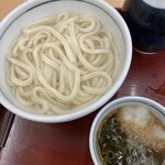 釜あげうどん 岡じま - 