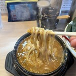 つけ麺 うまづら - 