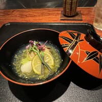薪炭まだら - 