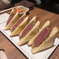 焼肉 うしみつ 恵比寿本店 - 