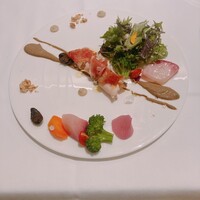 代官山ASO チェレステ 日本橋店 - 