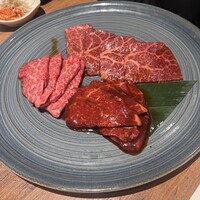 焼肉 うしみつ 恵比寿本店 - 