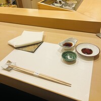 鮨 やすみつ - 