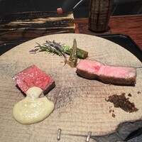 薪炭まだら - 