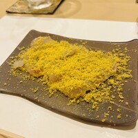 鮨 やすみつ - 