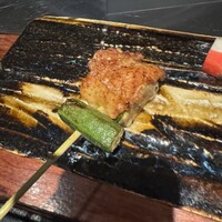 薪炭まだら - 