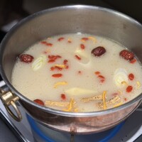 御膳房 六本木店 - 