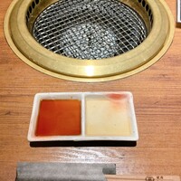 和牛とタン 焼肉 とみ 新橋本店 - 